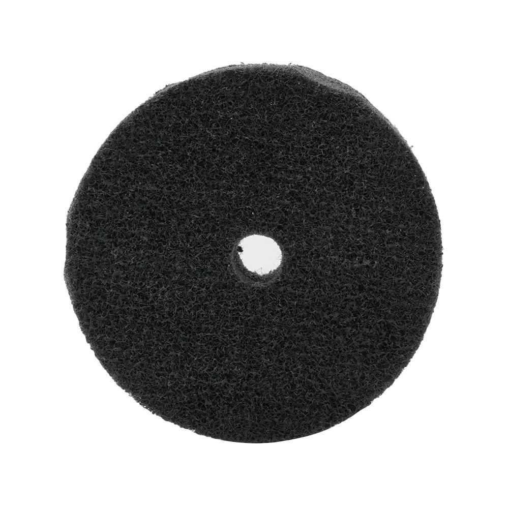 

Абразивный круг Полировальный круг Буферная накладка Полировальный круг Шлифовальный диск