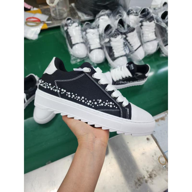 Neue Digitale Schuhe, Neue Dexun Schuhe, Dickere Sohlen, Herren Und Damen Im Gleichen Stil, Paare