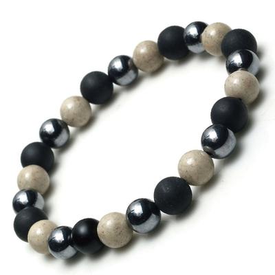 Armbanden – Kralenarmbanden