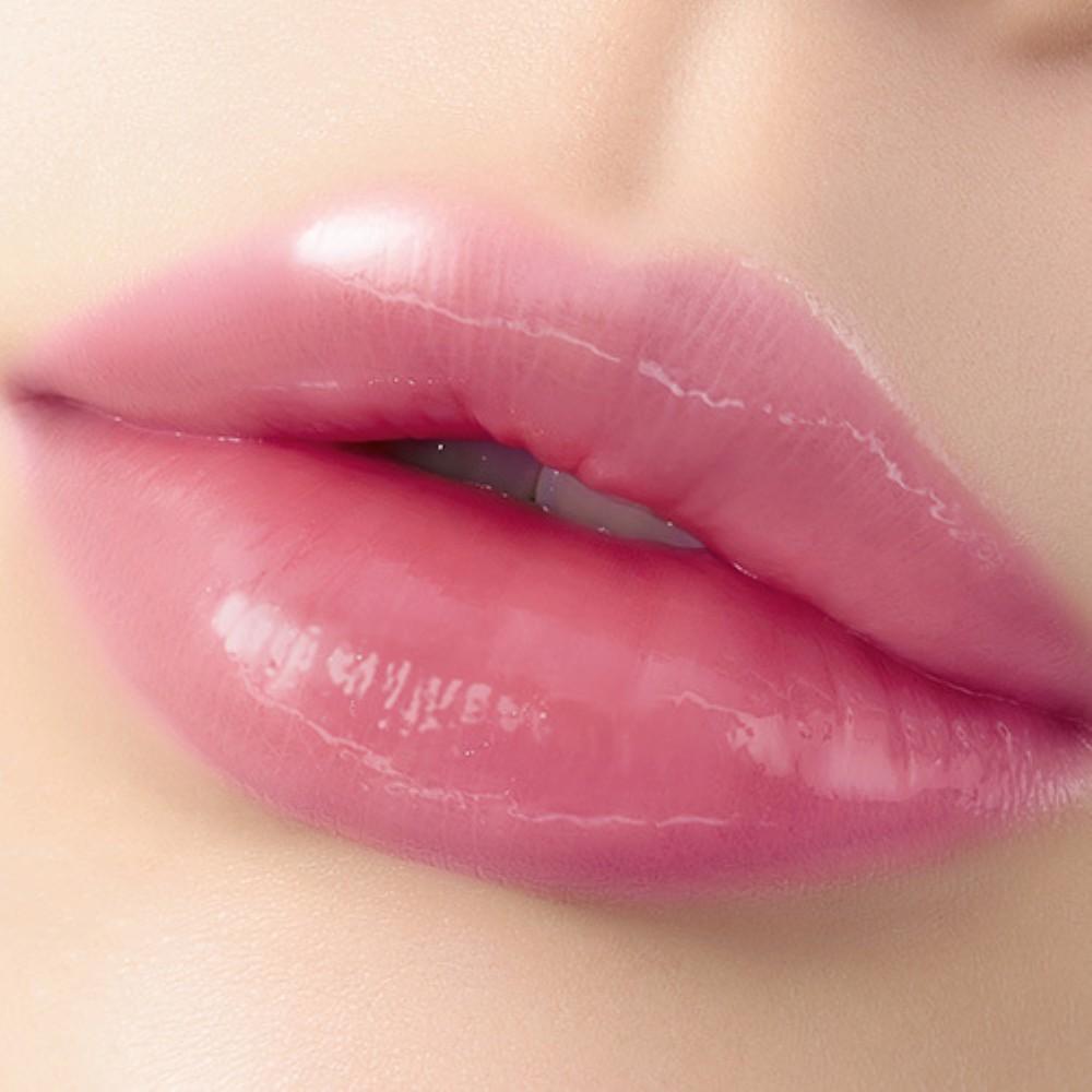 

JUNGSAEMMOOL Блеск-сыворотка для губ Lip-Pression Metal 10 мл Demi Love