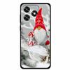 Christmas Phone Cases For Honor X5C Plus Soft Silicone Back Cover Christmas Tree for Honor Play10A 4G Protective Case Honor X5C