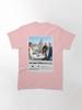The Man from U.N.C.L.E. the man from u.n.c.l.e. Classic T-Shirt