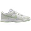 Nike Dunk Low Jade Aura Women Sneakers Green White Sea-Glass IB4647-131