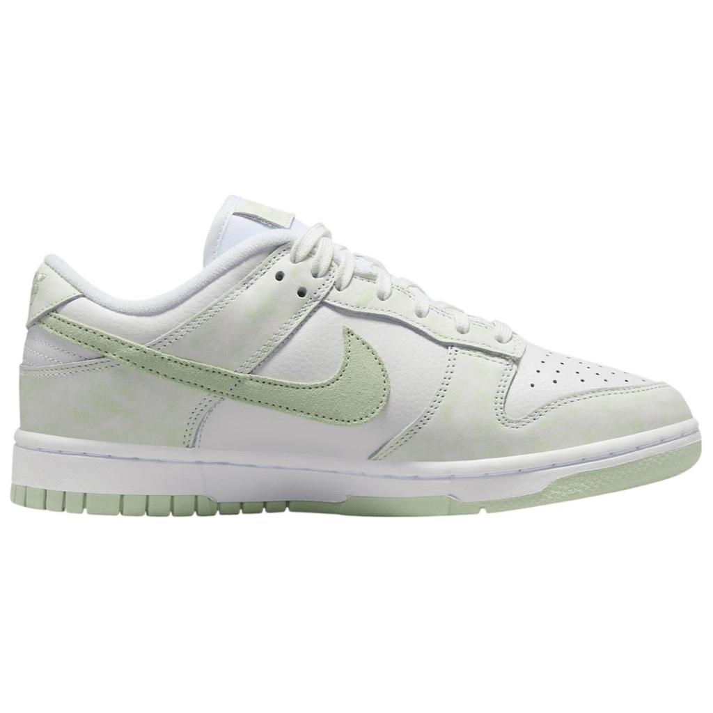 Nike Dunk Low Jade Aura Women Sneakers Green White Sea-Glass IB4647-131