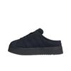 adidas Campus 00s Winter Low Czarne Damskie Sneakersy Core-Black Carbon JR3733