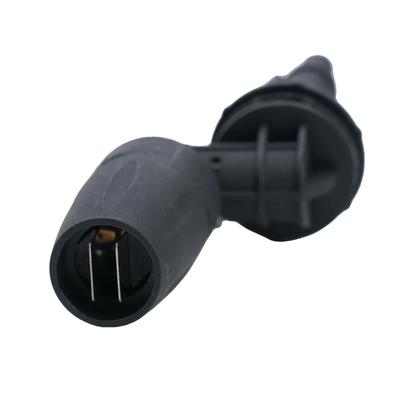 High Pressure Water Gun360 Degree Rotating Nozzle Can Be Fanned Or Straight Water Jet For Washing Car For Karcher Series
