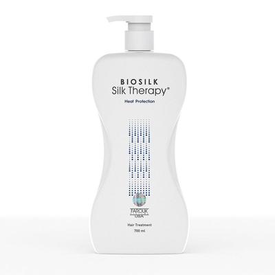 Silk Therapy Heat Damage Care Treatment 700ml
