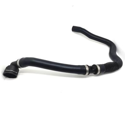 Cooling System Hose Plastic Coolant Pipe Excellent Fit For LR032347 Discovery Sport Ensures Optimal Engine Temperature
