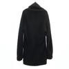 Y's Made In Japan Long Sleeve Cardigan 3 Black Women Used