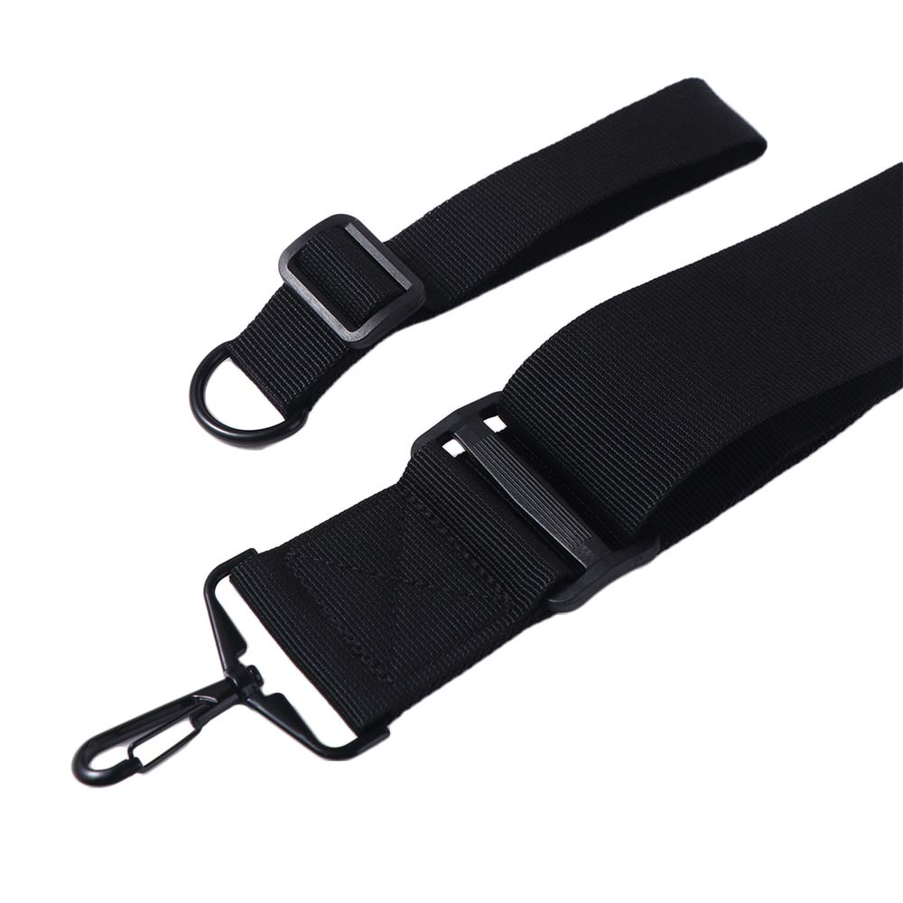 Nylon Belt Trimmer Shoulder Strap Universal Fit Grass Brush Cutter Belt  Yard