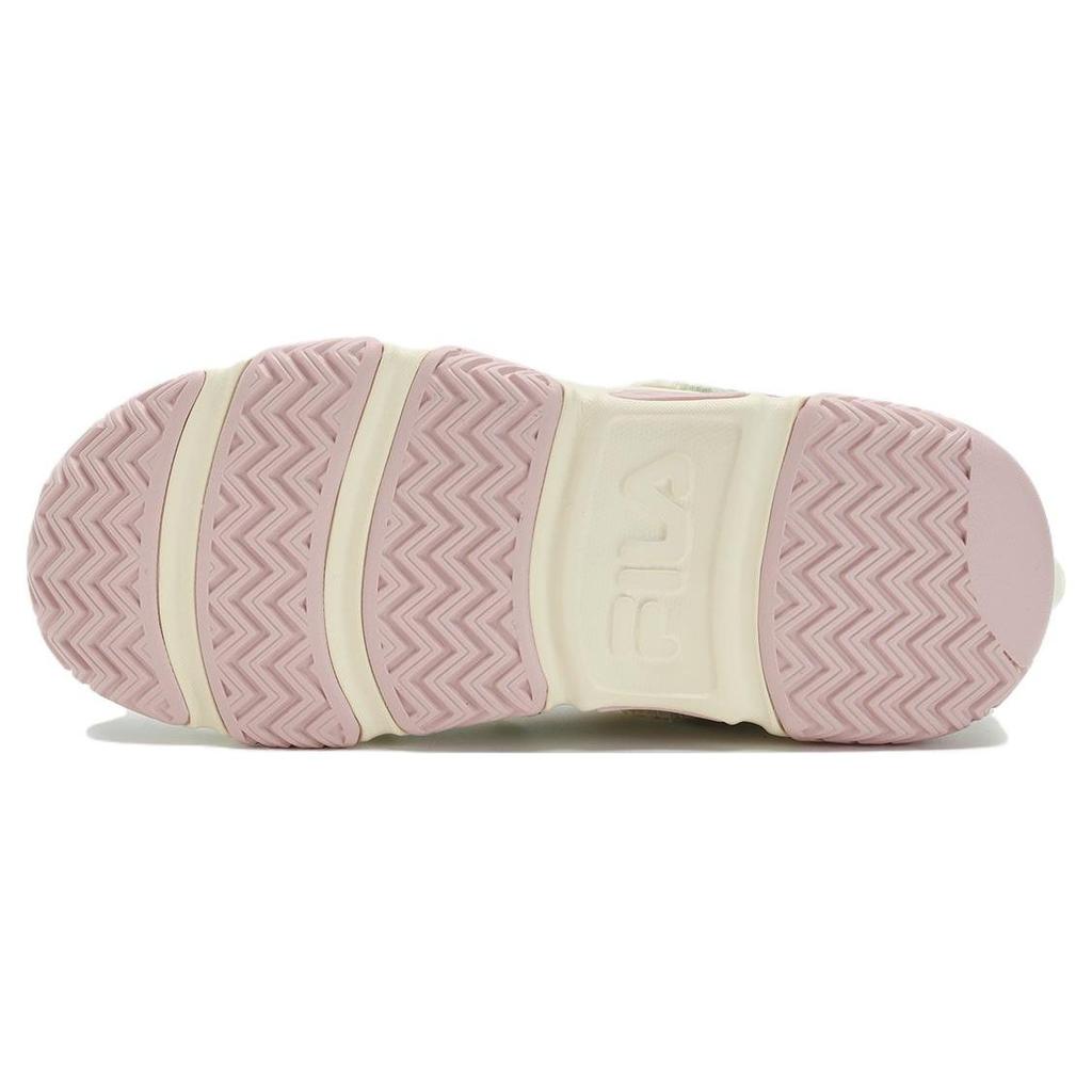 FILA Women's Barricade Basketball Shoes T12W333201FGS