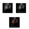 Temperature Controller Thermostat WiFi Smart Thermostat LCD Display Intelligent