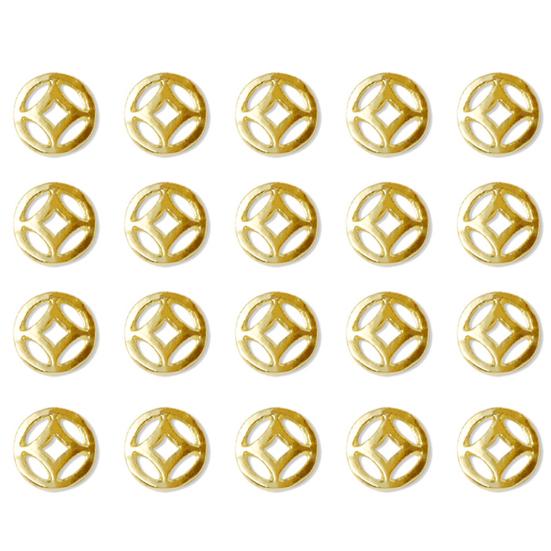 

Прочный дизайн ногтей украшения для ногтей аксессуары легкая паста сплав DIY дизайн ногтей C