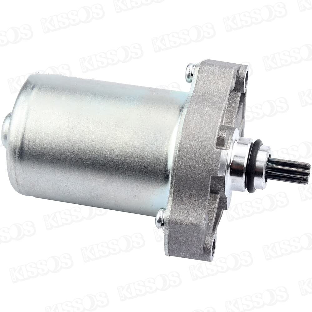 Honda Anlasser Starter Motorrad Super Cub Cross Cub Aftermarket Produkt Ersatzteile Reparatur