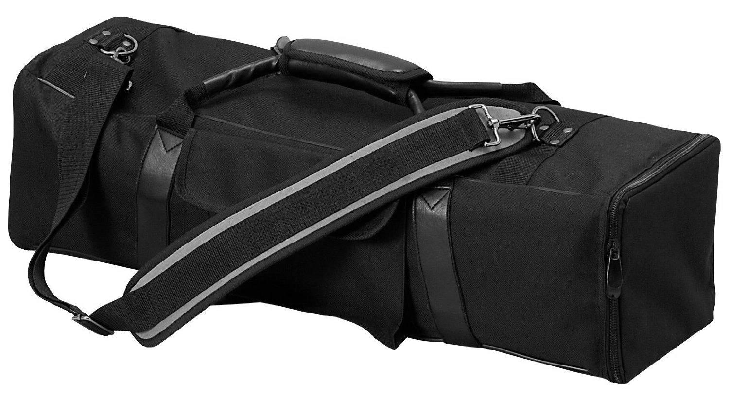 

Сумка для микрофонной стойки KC, короткий размер MSBH-45 (Магазины 4)
