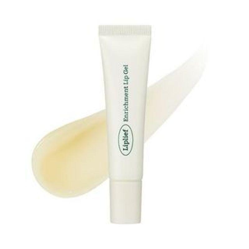 HOLIKA HOLIKA - Liplief Enrichment Lip Gel 13g