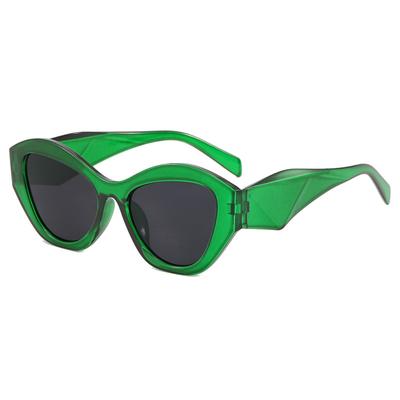Neue Vintage Runde Sonnenbrille Damen Herren Marke Runde Sonnenbrille Weiblich Oval Brillen Oculos De Sol für Männlich Weiblich Brillen