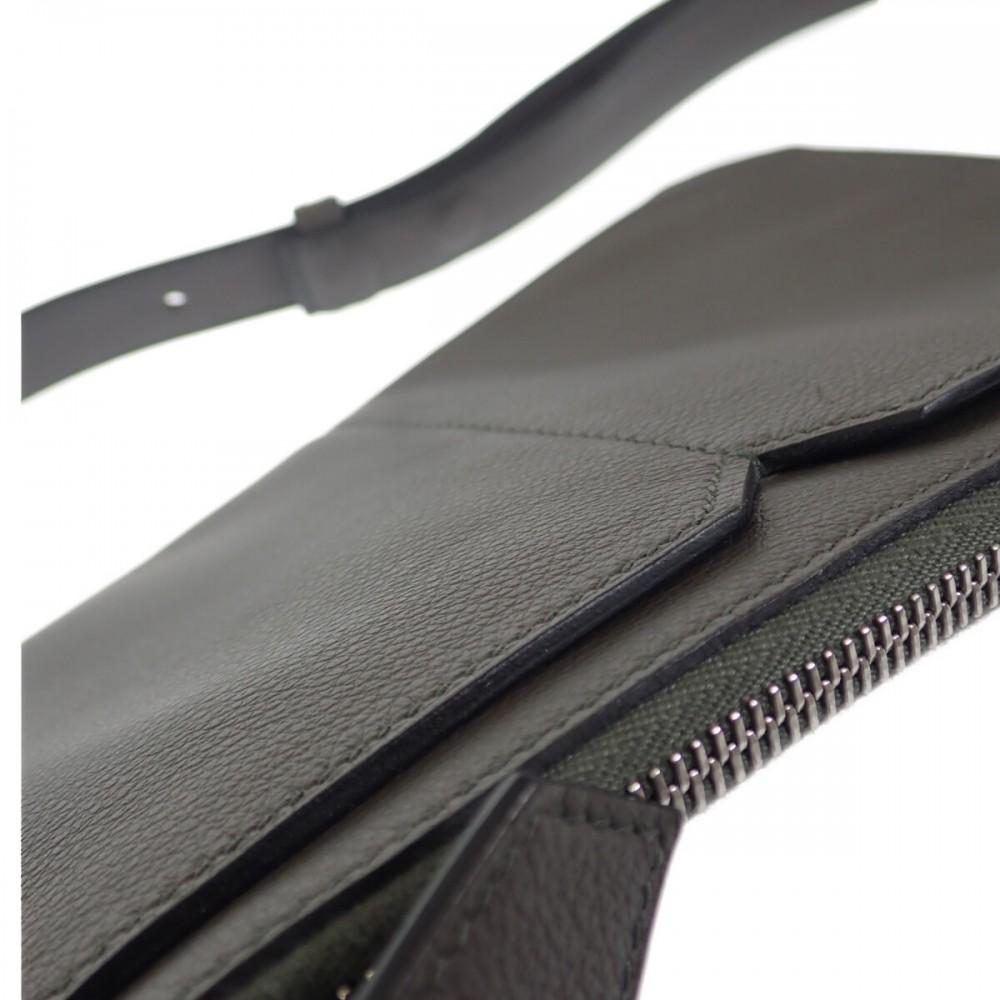 HERMES   Shoulder Bag Vergris mens