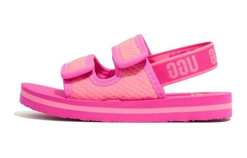 UGG Kids Lennon Slingback Sandals 1152817K-SRW 32.5