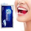 7/14 paires de bandes de blanchiment des dents, sûres, efficaces, douces pour les gencives, émail, adhérence longue durée, bandes de blanchiment des dents