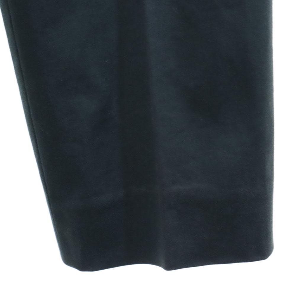 JIL SANDER Long pants 38 Charcoal system Women Used