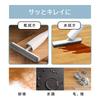 Best Answer Easy Suitable for Dry Sponge Floor Absorbent Flat PVA Floor Can Be Used for Both Wet and No Need To Wash by Dry Wet Cleaning with Wringer