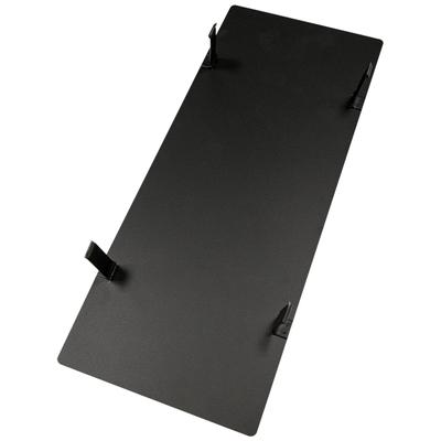 Abdeckung für ein Gitter 11/32