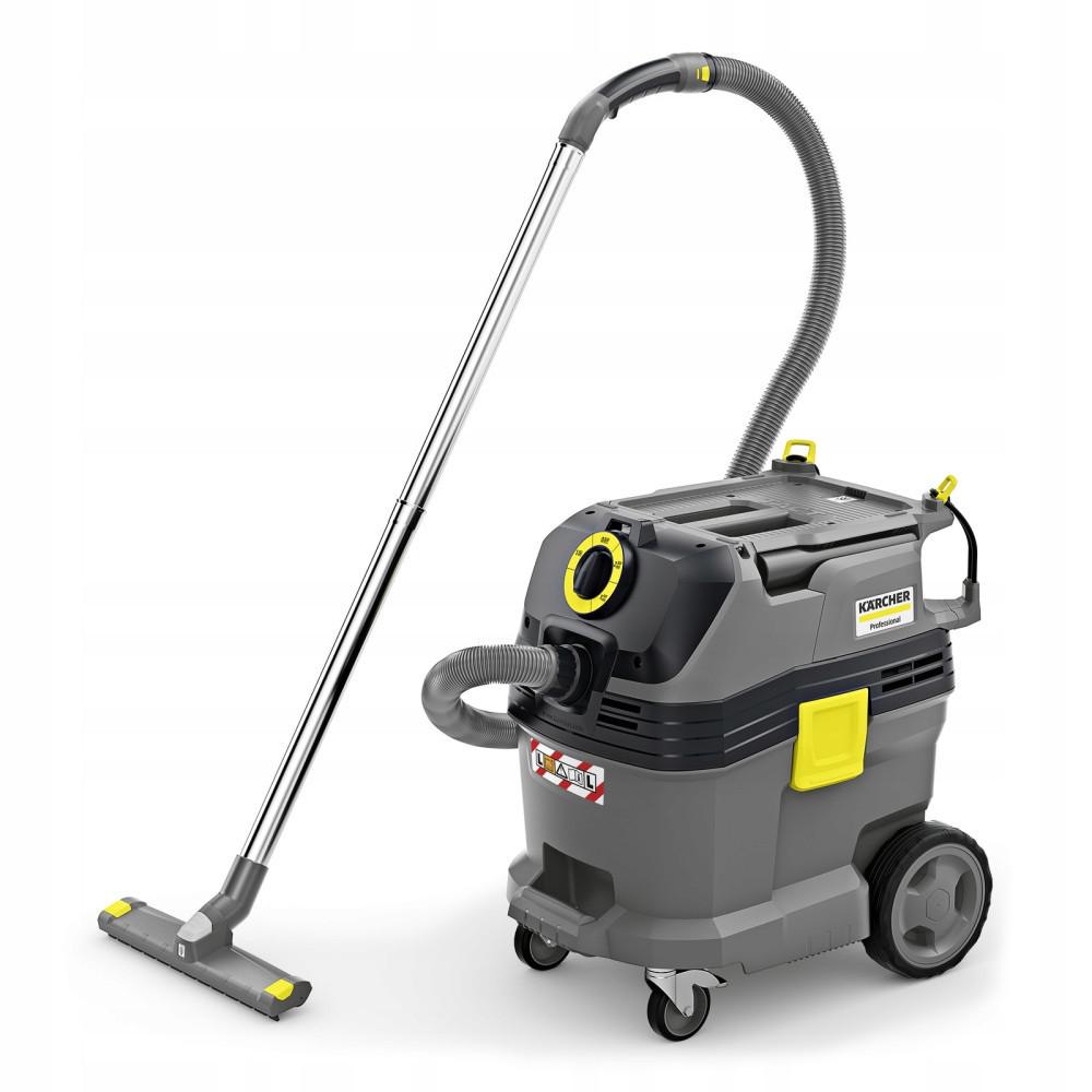 Professional Vacuum Cleaner Karcher Nt 30/1 Ap Te L