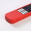 1Pcs Silicone Protective Sheath For  Tv 398Gm10Bephne000Sy Src-3215-01 398Gr10Bephnl000Sy Src-3216-12 Remote Control Case