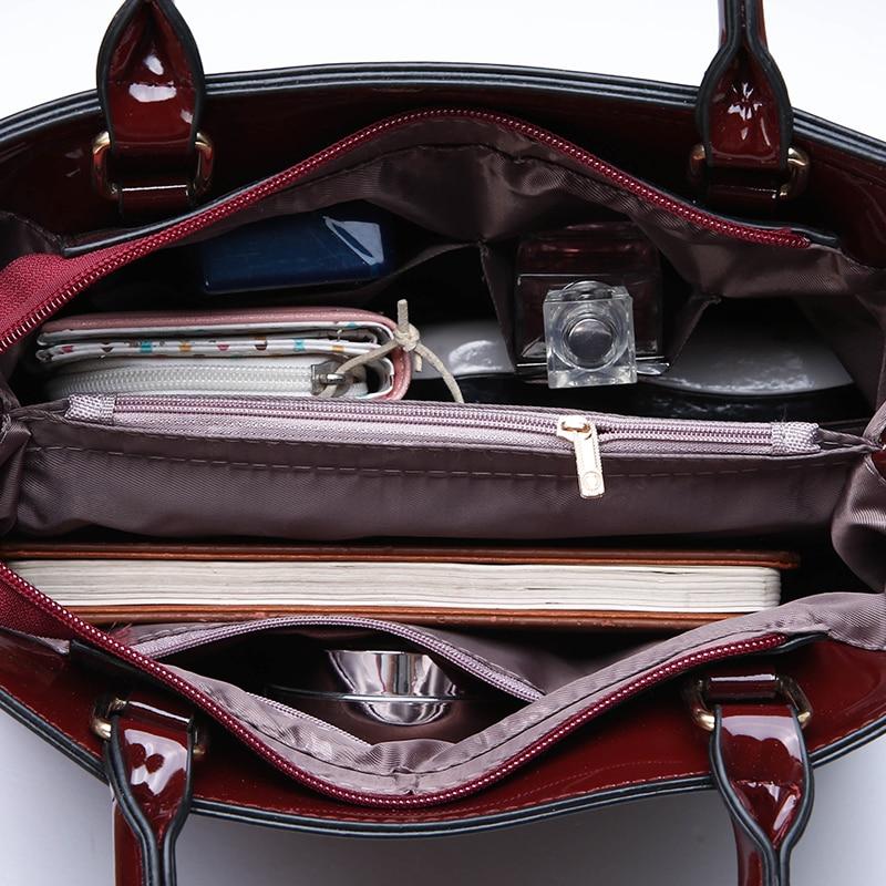new model ladies bolsa