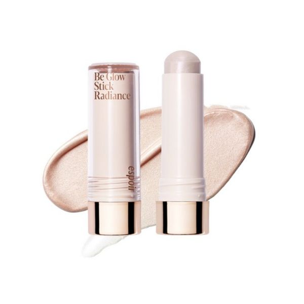 

Espoir Be Glow Stick Radiance Hydrating Glow Highlighter Balm No.01 Sun Shine
