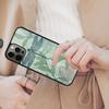 Libellen-Insektenmuster Magnetische Handyhülle Für APPLE iPhone 17 Air 16 14 13 12 Pro Max 15 Plus Laden Mit MagSafe Hülle