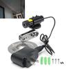650nm 100mW Red Laser Line Module Locator For Cutting Machine + Adapter & Mount Industrial Woodworking Stone
