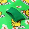 B. Duck Yellow Duck Children's Hoodie