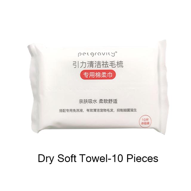 

4 в 1 щетка для ухода за домашними животными, очищающая массажная расческа для удаления кошек, собак, общие товары с резервуаром для воды, товары для домашних животных, аксессуары