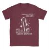 Vintage Final Fantasy 7 T-Shirt for Round Neck Pure Cotton T Shirt Short Sleeve Tee Shirt Gift Idea Clothes