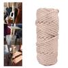 Versatile Sisal Rope for Household and Garden Cat Scratching Post Accessories