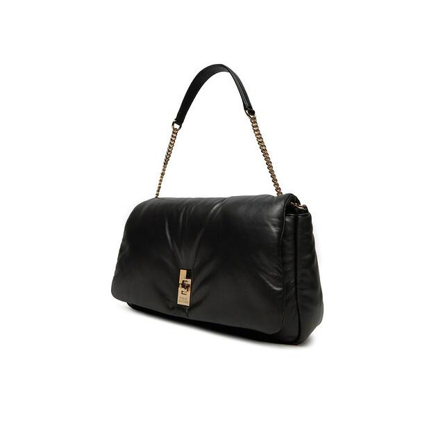 Сумка Tommy Hilfiger Tommy Hilfiger AW0AW16884 чёрный