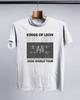 Seltenes Kings Of Leon Band 2020 Welttournee Baumwolle Geschenk Für Fan T-Shirt
