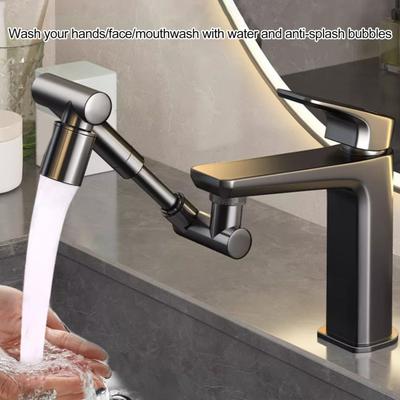 Banyo ve tuvalet – Perlatörler