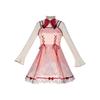Shining Nikki Cosplay Costume For Anime Game Role Play With Polyester Fabric For Girls