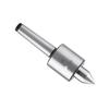 MT2 Precision Rotary Live Revolving Milling Center Taper Metal Work Lathe Tool