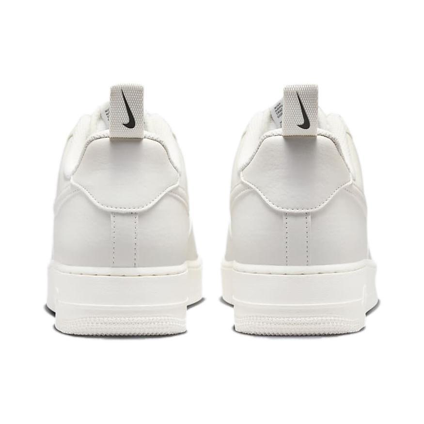 New Nike Air Force 1 Low 'Sail Ripstop' FZ4625-100