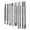 1Pcs Wrench Drill Bit Broken Tap Extractor Screw Bolt Remover Tap Remover Tool