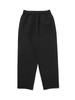BBC EARTH Stretch Brush Relax Pants_Black
