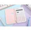 Slim Mini Multifunctional Function Calculator Lightweight Studentstest Design