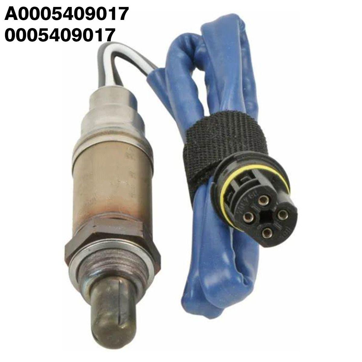 Suitable for mercedes-benz oxygen sensor a0005409017; 0005409017