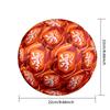 Aston Villa FootballPrinted Size 5 Soccer Ball, Anti Slip Adult Match Football Souvenir for Football Fans