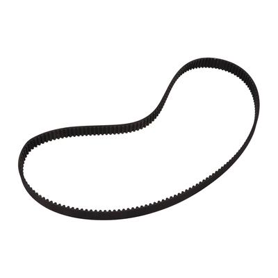 Electric Scooter Drive Belt High Temperature Resistance Wear Resistance Stable Rubber Timing Belt