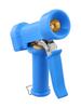 As Picture Adjustable Sprinkler Adjustable Kitchen Faucet Sprayer Water Filter Kitchen Cleaning Tool Hard-wearing Material